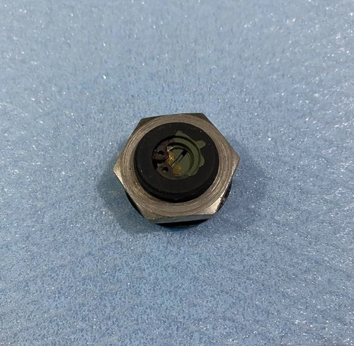 Geiger-Muller カウンターキャリブレーションソース、中古テスト済み - 画像2/3