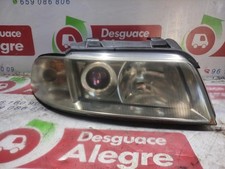 8D0941004AK scheinwerfer rechts AUDI A4 BERLINA B5 2.5 TDI QUATTRO 1999 343389
