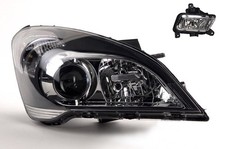 Feu avant (phare) Kia CEED
