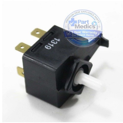 #ad ✅1 YEAR WARRANTY OEM Kenmore Washer Dryer Push To Start Switch 3405274 FREE SHIP $89.39