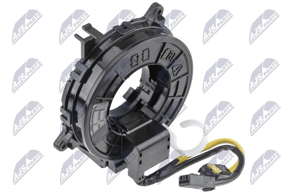 Wickelfeder Airbag FüR Mitsubishi Colt Czc Vi Cabriolet-image