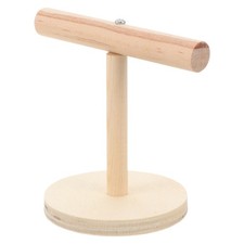 Parrot Stand Toy Stands Table Bird Perch Perches for Parrots Birds