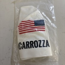 Arena 3D Soft USA Unisex Adult Silicone Swim Cap for Men and Women Large White