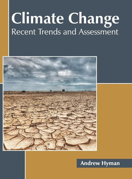Andrew Hyman | Climate Change | Buch | Englisch (2018) | Gebunden-image
