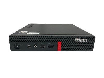 Lenovo ThinkCentre M75q-1 'Tiny' AMD300GE 8GB 256GB NVME Windows 11