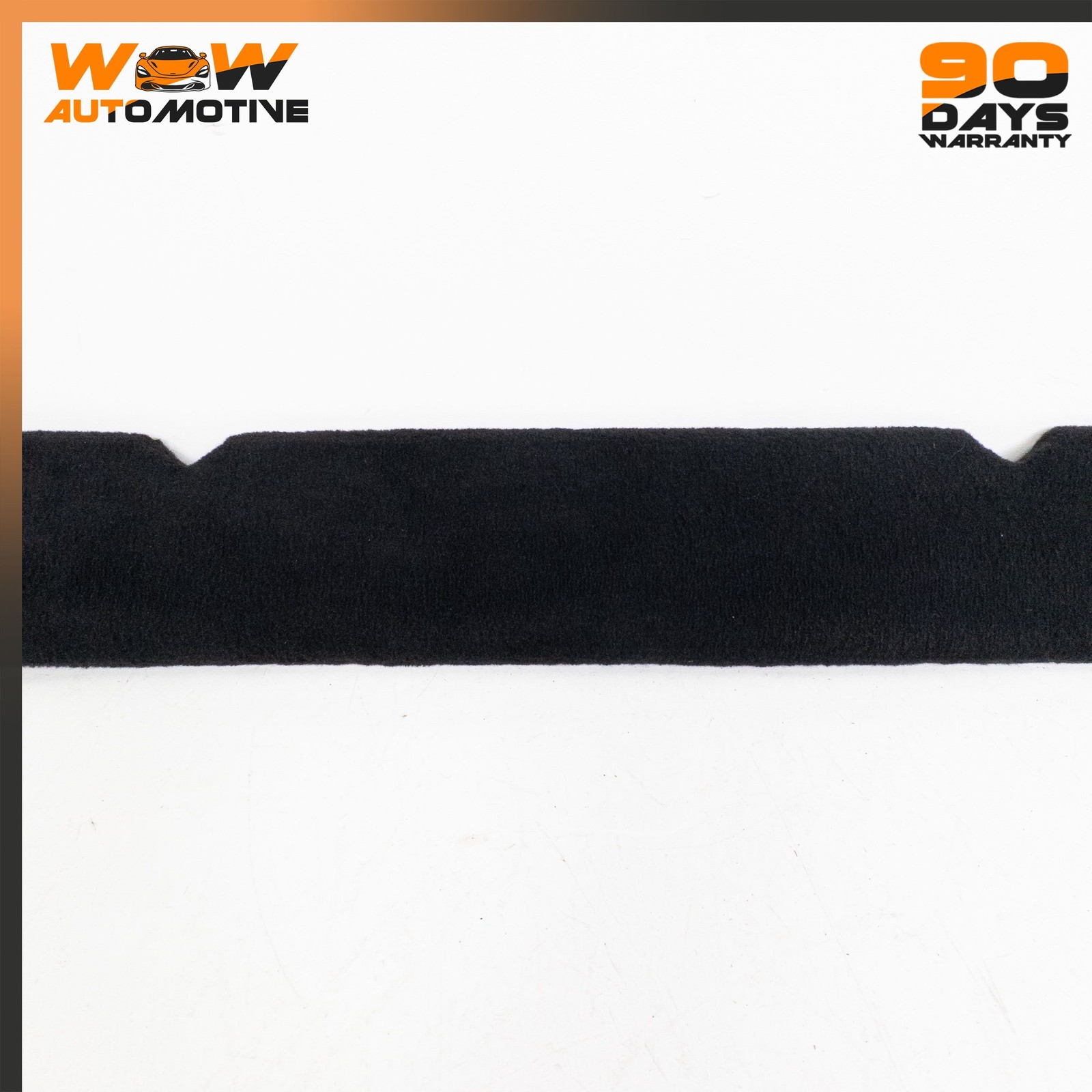 06-16 ASTON MARTIN V8 VANTAGE REAR LOAD COMPARTMENT CARPET BOOT BULKHEAD TRIM OE