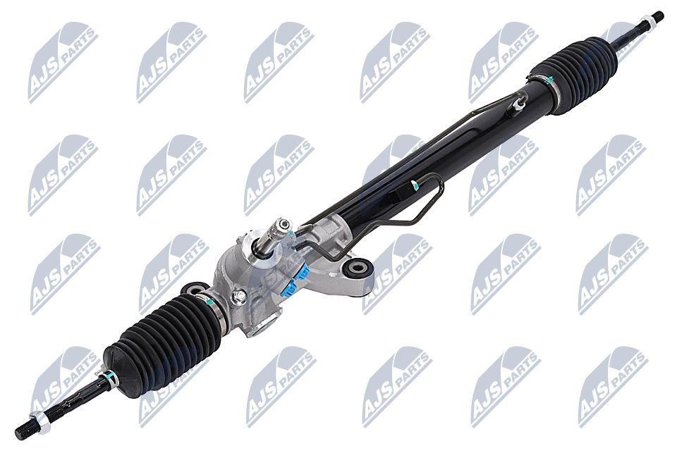 NTY Power Steering Rack SPK-HD-001 For Honda (Hydraulic) Left-Hand