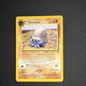 ⁉️Pokémon Omanyte Neo Discovery Common 50HP 60/75 Nintendo 2001 Vintage⁉️