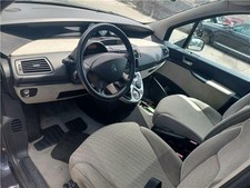 siége avant droit PEUGEOT 807 2.2 ST PACK todop366267