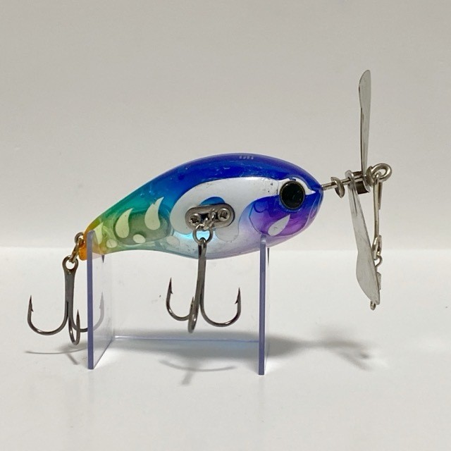 Jackall/Jackal Chop Cut A82673-007 | eBay