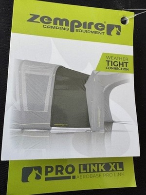Zempire Aerobase Pro Link XL