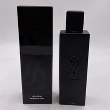 New Parfum Cologne for Men EDP 3.3 oz 100 ml New Sealed in Box Fast Shipping