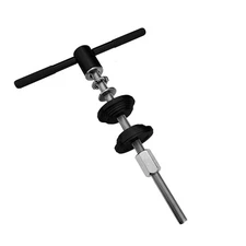 Bike Headset & Bottom Bracket Installation Tool, Bearing Press-in, Removal Kit