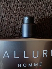 CHANEL Allure Homme Sport Eau Extreme Eau