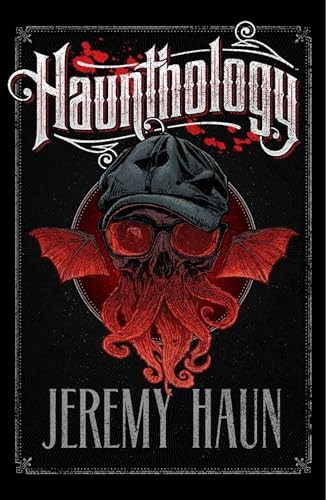 Haunthology Jeremy Haun - Image 4