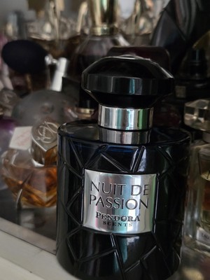 Nuit De Passion PANDORA Scents