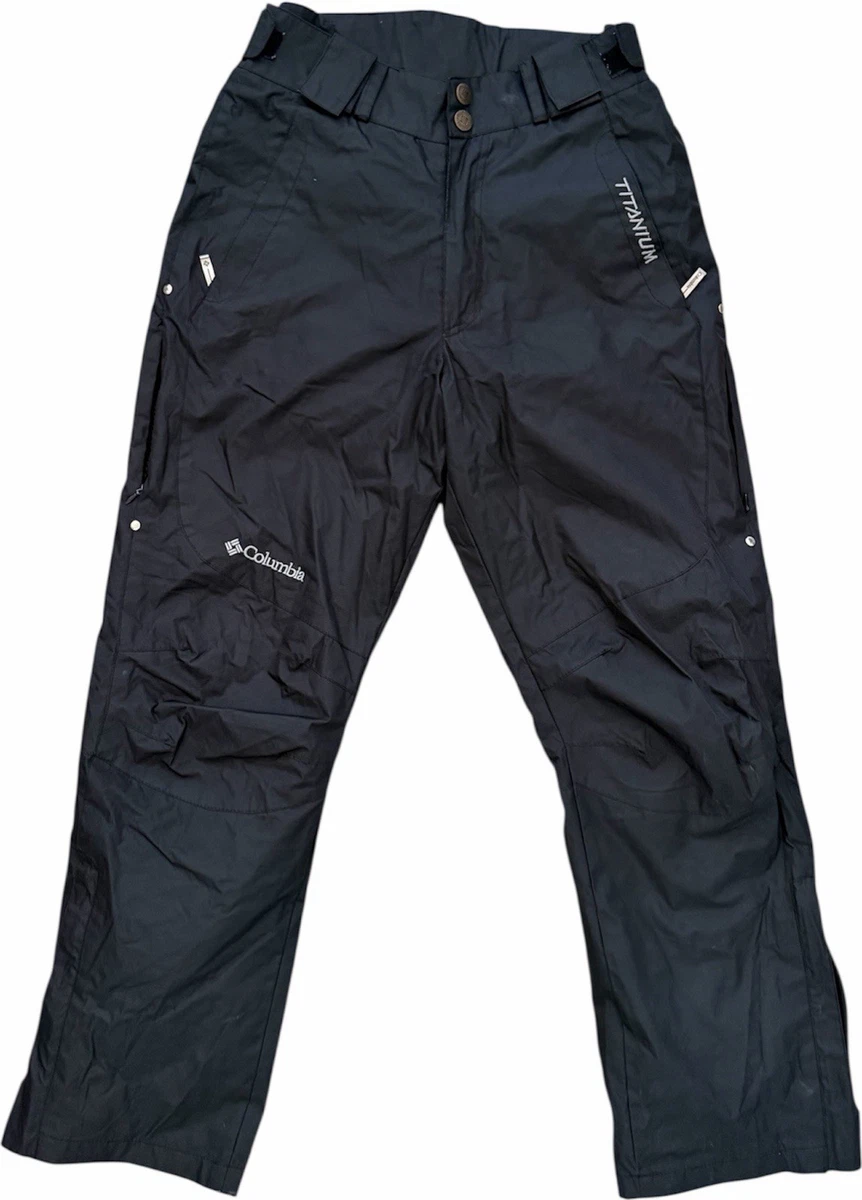 Columbia Omni Tech Pants In Winter Sports Snow Pants & Bibs for