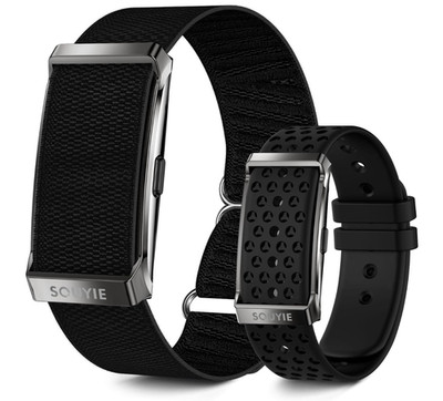 Smart Bracelet, Wearable Activity & Fitness Tracker Band, 24H Sleep Tracker $120