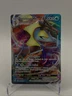 Inteleon VMAX 050/192 SWSH Rebel Clash Full Art Ultra Rare Holo Pokémon 2020