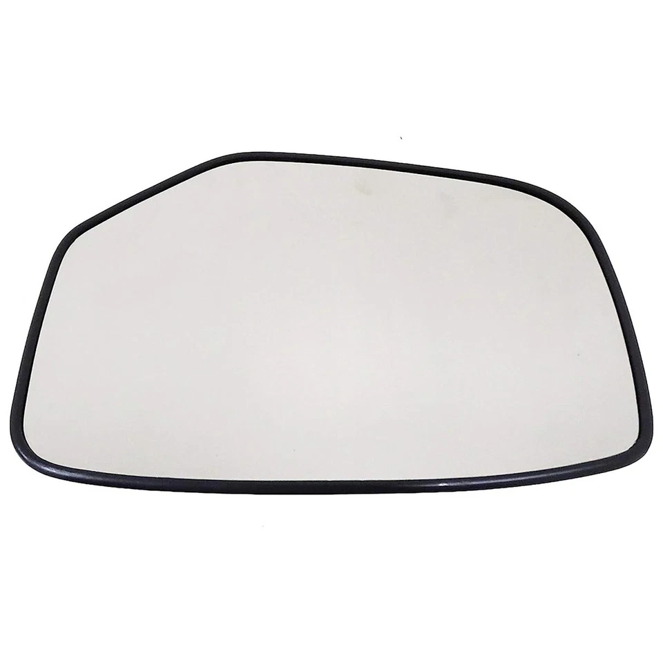 56327 Dorman Espejo Vidrio Conductor Lado Izquierdo Mano Calefacción para Honda Accord 08-13 Foto 2 de 4