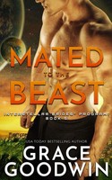 Mated To The Beast Grace Goodwin Taschenbuch Englisch 2023 Ean 9781795932196