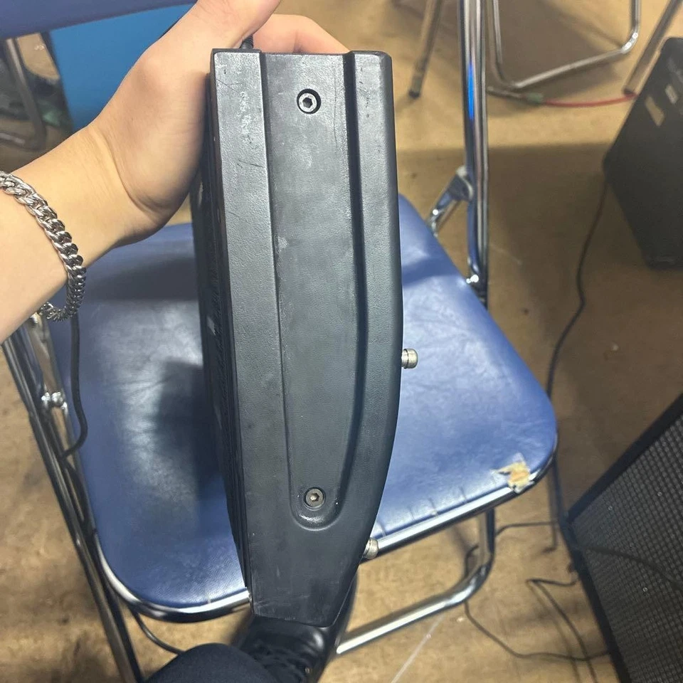 TC-HELICON VOICELIVE 2 Vocal Multi-Effects Processor Pedal Effector Used Japan - Image 3 of 4