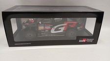 TOYOTA TOYOTA GR DKR HILUX EVO T1U 1/18 minicar