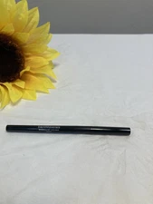 bareMinerals Mineralist Lasting Eyeliner- ONYX 0.012 oz/0.35 g Full Size