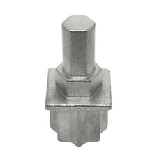 Ebrmeiwo 7431 Sailing Cordless Drill and Winch Adapter Silver
