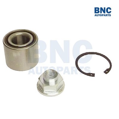 Rear Wheel Bearing for SUZUKI WAGON R+ from 1999 to 2008 - LPB | eBay UK