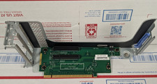 69Y2328 IBM RISER CARD 2-SLOT PCI-E X8 FOR X3650 M3 X3750 M4 00J6530, 69Y5062