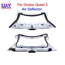 Original for Oculus Quest 3 VR Headset Air Deflector Replacement for Meta Qquest