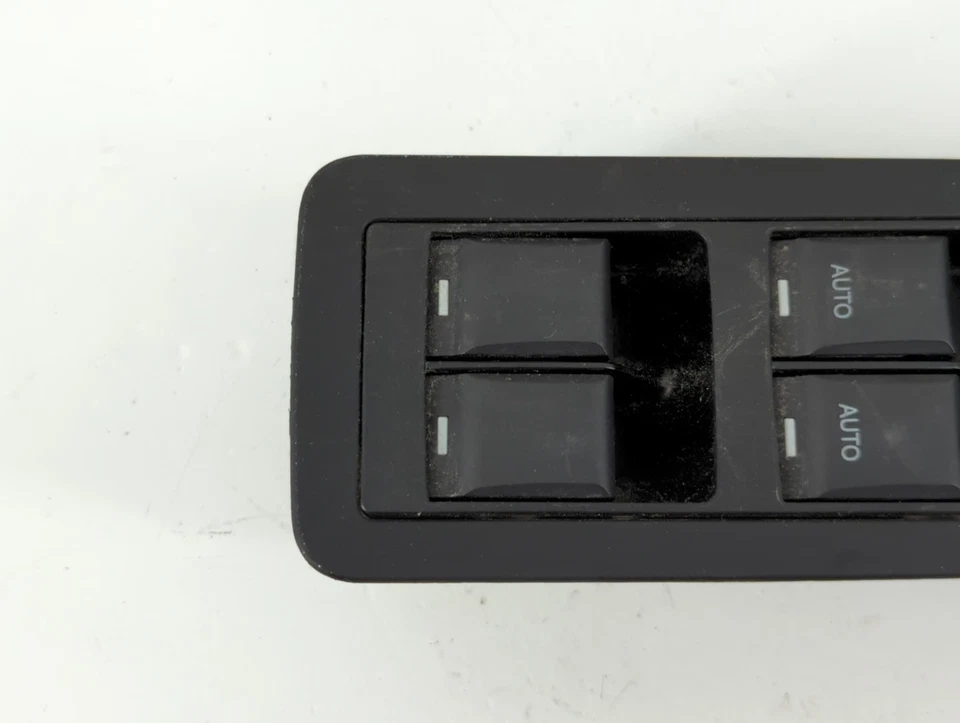 Dodge Avenger 2013 conductor puerta izquierda maestro interruptor ventana eléctrica F2U41 Foto 3 de 4