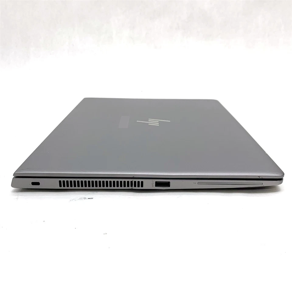 HP Zbook 14u G5 14" Intel Core i5-7200U 2.50 GHz 16GB DDR4 256GB SSD Windows 11 - Image 4 of 4