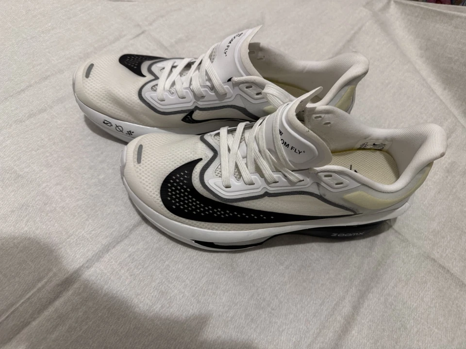 Nike zoom fly 6 scarpe da corsa leggere - Immagine 4 di 4