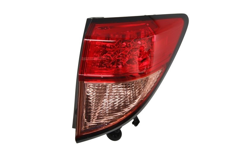 Für TYC O�WIETLENIE 11-6809-16-2 HD H-RV II 2014-2018 OUTER TAIL LAMP RH W/HARN - Bild 5