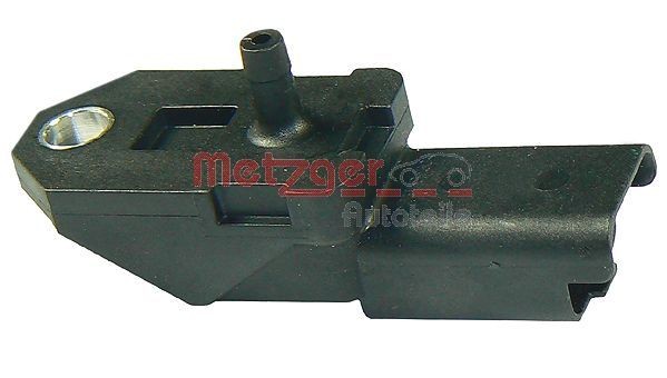 Metzger Luftdrucksensor, HöHenanpassung 0906090 FüR CitroËN Fiat Ford Lancia-image