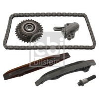 Steuerkettensatz FüR BMW X4 F98 G02 2.0 3.0 18 Bis 26 Febi Neu