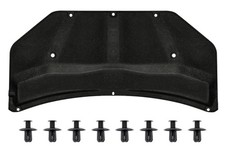 Natte D'Isolation pour Mitsubishi ASX I 10-19 Citroen C4 Aircross, Peugeot 4008