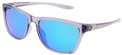 NIKE CITY ICON M DJ 0889 Dark Raisin/Grey-turq 573 Size 56 Sunglasses