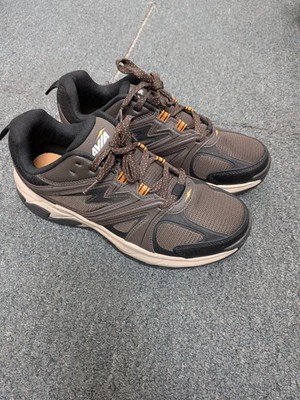 New Avia Men's Talus Rugged Walking/Running Shoes Size 9.5