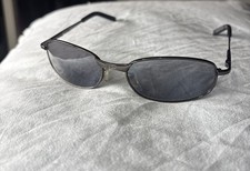 Authentic Christian Dior 1211 Metal Sunglasses Vintage Y2K Luxury Eyewear