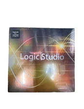 Apple Logic Studio v2.0 Upgrade Pro MB798Z/A Digital Audio Workstation sealed