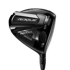 CALLAWAY GOLF ROGUE ST MAX LS CUSTOMS DRIVER 9  GRAPHITE REGULAR STANDARD