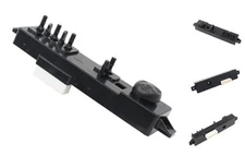 Front Left Driver Side Power Seat Switch for Santa Fe XL 2013-2019