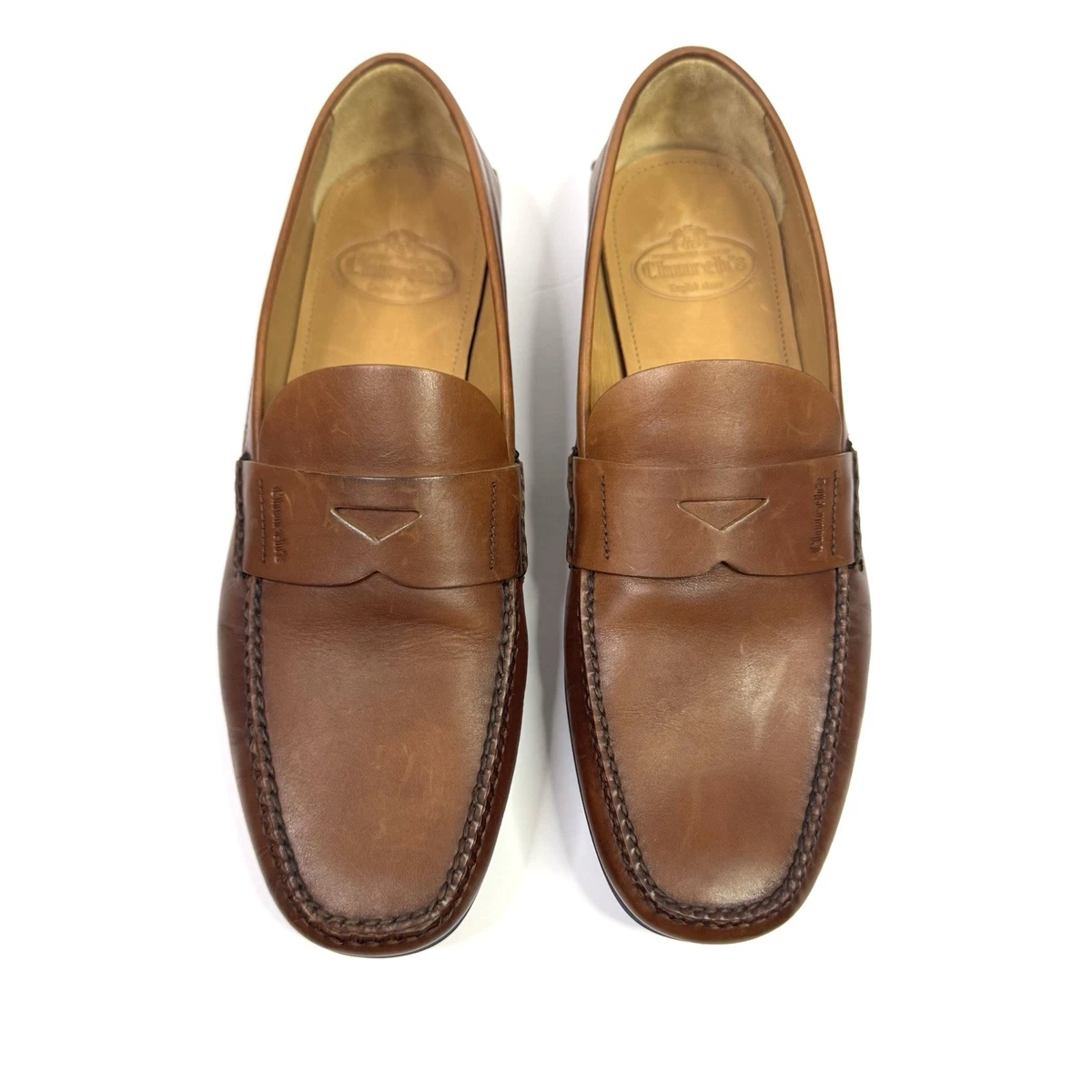 Church's Men's Loafers & Slip Ons Shoes for sale | eBay
