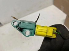 VW PASSAT Variant B6 3C5 AIRBAGSENSOR CRASHSENSOR DRUCKSENSOR 35561585