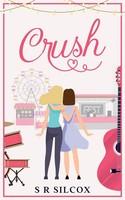 Crush S. R. Silcox Taschenbuch Kartoniert / Broschiert Englisch 2022
