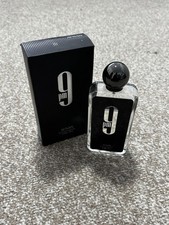 Afnan 9PM Eau de Parfum 100ml | Sprayed Once or Twice | Unwanted Gift | With Box