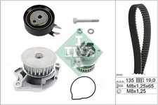 Wasserpumpe Zahnriemensatz für VW Lupo I 6X1 Polo 6N2 III 6N 1.0 1.4 95-05